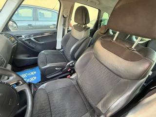 CITROEN C4 Picasso usata, con Telecamera per parcheggio assistito