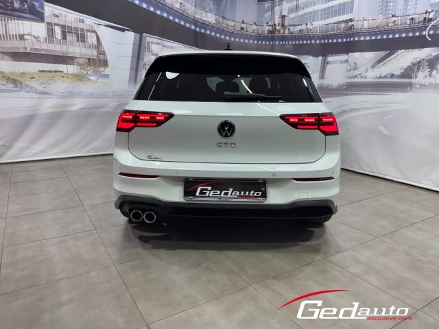 VOLKSWAGEN Golf usata, con Alzacristalli elettrici