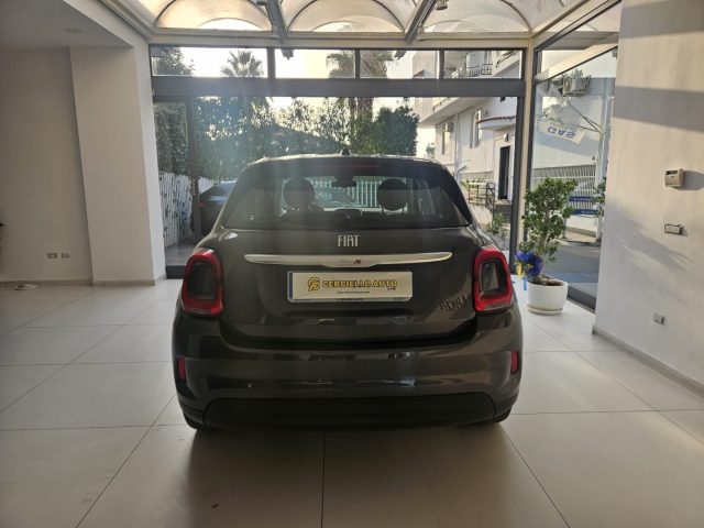 FIAT 500X usata, con Boardcomputer