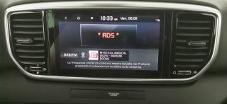 KIA Sportage usata 75