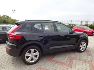 VOLVO XC40 usata, con Antifurto