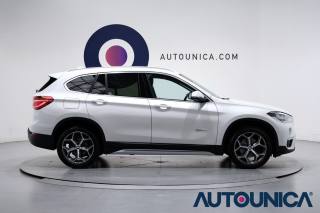 BMW X1 usata, con Airbag Passeggero