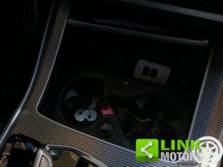 BMW X5 usata, con Sospensioni pneumatiche