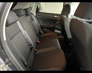 VOLKSWAGEN Polo usata, con Autoradio digitale