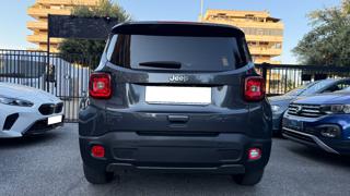 JEEP Renegade usata, con Chiusura centralizzata telecomandata