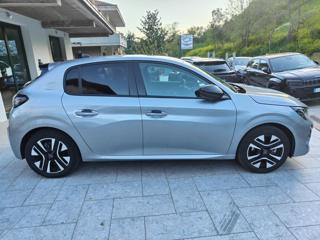 PEUGEOT 208 usata, con Fendinebbia