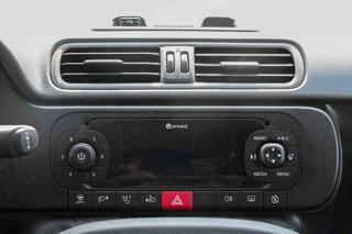 FIAT Panda usata, con Autoradio digitale
