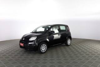 FIAT Panda usata 6
