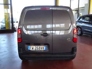 OPEL Combo usata, con Antifurto
