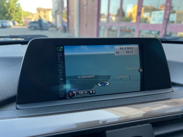BMW 320 usata, con Climatizzatore