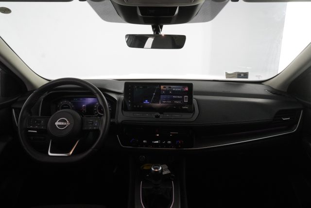 NISSAN Qashqai usata 11