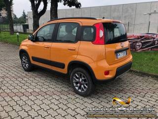FIAT Panda usata, con Airbag Passeggero