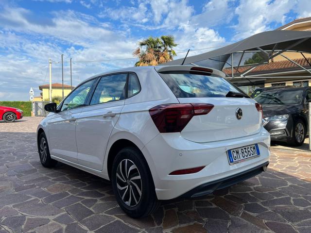 VOLKSWAGEN Polo usata, con Alzacristalli elettrici