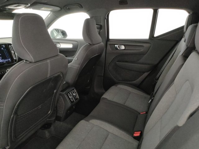 VOLVO XC40 usata, con Climatizzatore