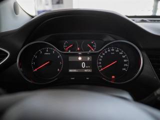 OPEL Crossland X usata, con Immobilizzatore elettronico