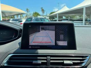 PEUGEOT 3008 usata, con Touch screen