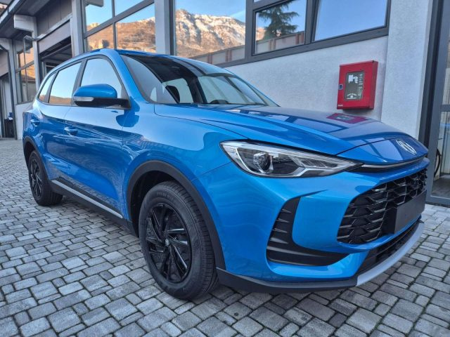 MG ZS usata, con ABS