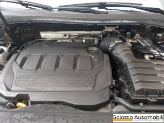 VOLKSWAGEN Tiguan usata, con Bracciolo