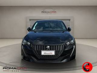 PEUGEOT 208 usata, con Airbag laterali
