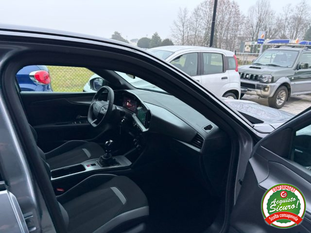 OPEL Mokka usata, con Park Distance Control