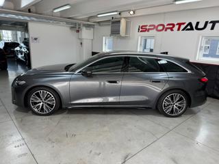 AUDI A5 usata, con Airbag Passeggero