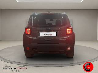 JEEP Renegade usata, con Autoradio