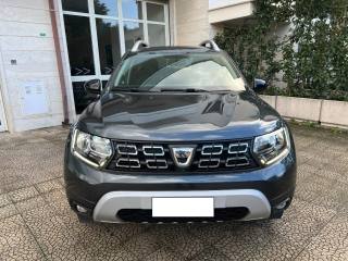 DACIA Duster usata 5
