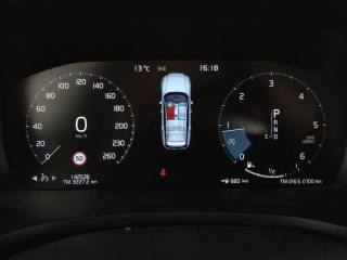 VOLVO V60 usata, con Cruise Control