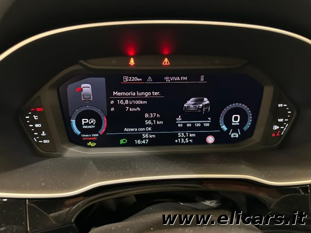 AUDI Q3 usata, con Chiusura centralizzata