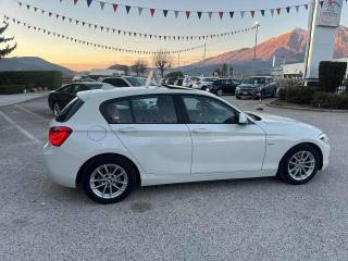 BMW 118 usata, con Airbag