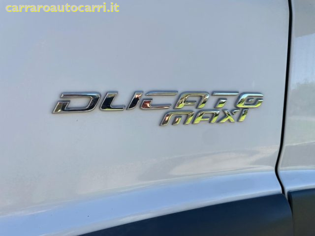 FIAT Ducato usata, con Vivavoce