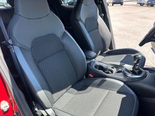 NISSAN Juke usata, con Filtro antiparticolato