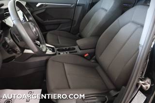 AUDI A3 usata, con Cerchi in lega