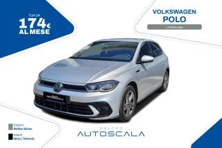 VOLKSWAGEN Polo 1.0 TSI 95CV Style