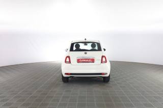 FIAT 500 usata 4