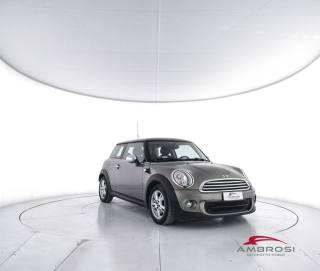 MINI One usata 1