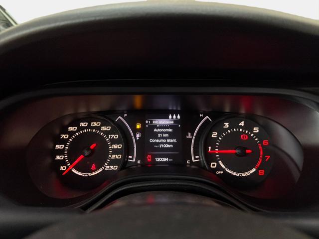 FIAT Tipo usata, con Chiusura centralizzata