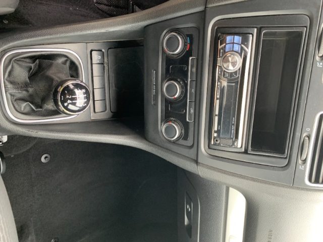 VOLKSWAGEN Golf usata, con Specchietti laterali elettrici