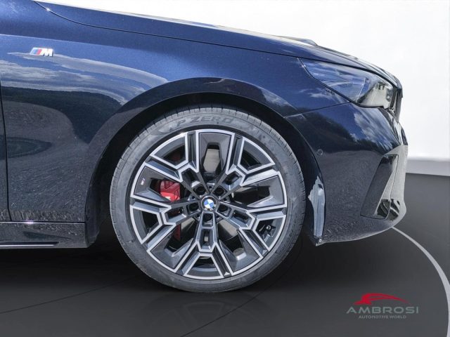 BMW 540 usata 14