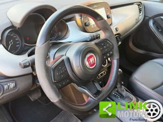 FIAT 500X usata, con Climatizzatore