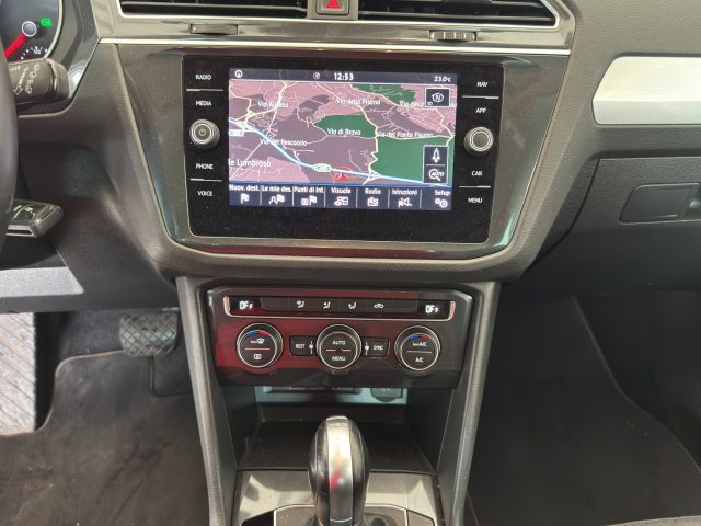 VOLKSWAGEN Tiguan usata 7