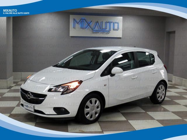 OPEL Corsa usata, con ABS