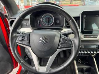 SUZUKI Ignis usata, con Cruise Control
