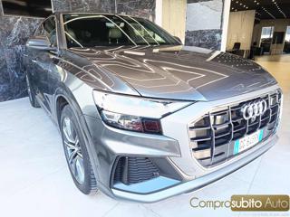 AUDI Q8 usata, con Chiusura centralizzata