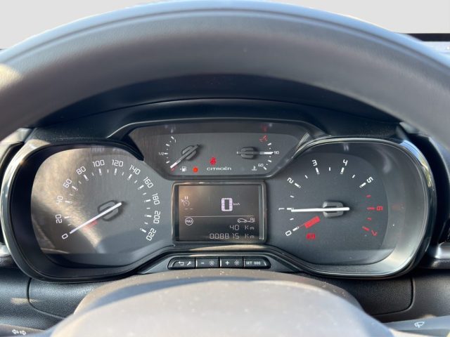 CITROEN C3 usata 13