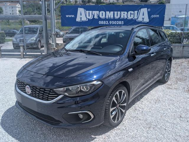 FIAT Tipo usata, con ABS