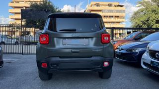 JEEP Renegade usata, con Sistema di navigazione