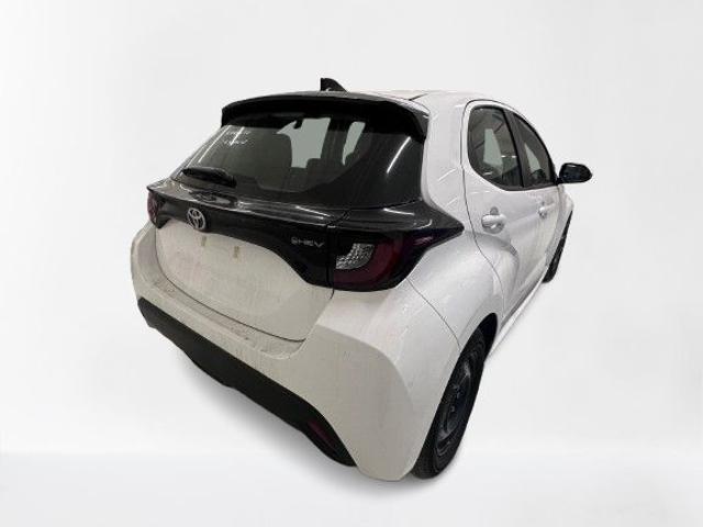 TOYOTA Yaris usata, con Chiusura centralizzata