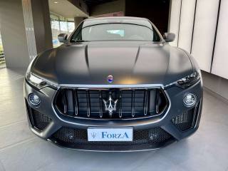 MASERATI Levante usata, con Airbag