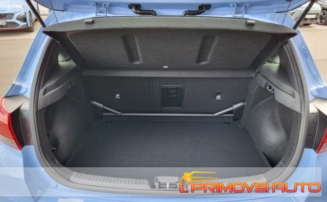 HYUNDAI i30 usata, con Airbag testa